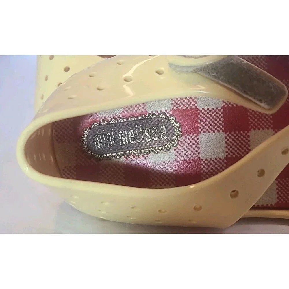 Mini Melissa mini melissa